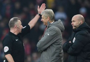 wenger