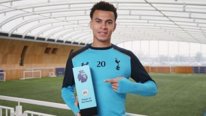 Dele-Alli
