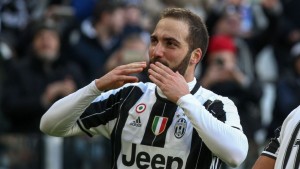 Higuain