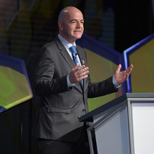 Infantino