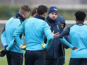 Mauricio-Pochettino