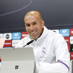 Zidane