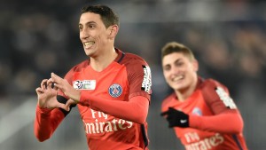 di maria