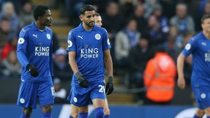 mahrez