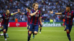 rakitic
