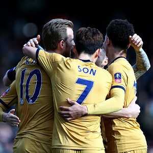 tottenham