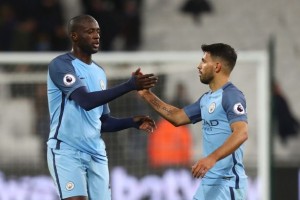 Aguero
