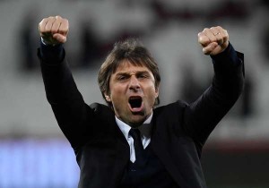 Antonio-Conte