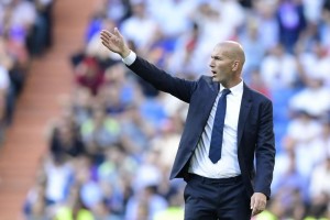 Zidane
