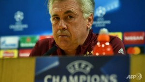 ancelotti interview