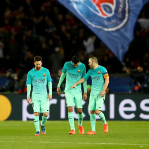 barca