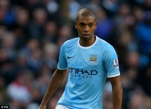 fernandinho