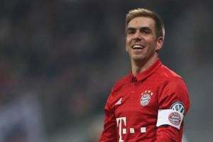 lahm