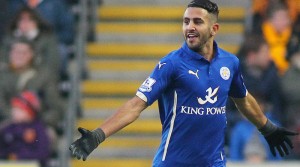 mahrez