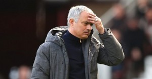 mourinho