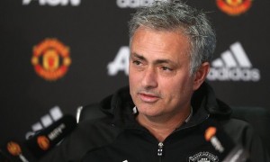 mourinho