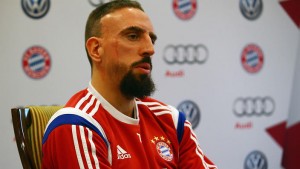 ribery