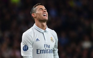 ronaldo