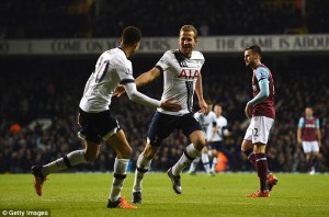 tottenham